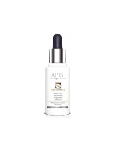 Apis amlcomplex acid 30% 30ml (azelaic, almond, lactic)