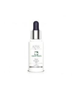 Apis ferulic acid 40% 30ml