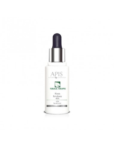 Apis ferulic acid 40% 30ml