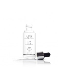 Apis glycolic acid 50% 30ml