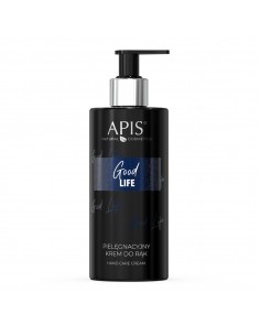 Apis good life - caring hand cream 300ml