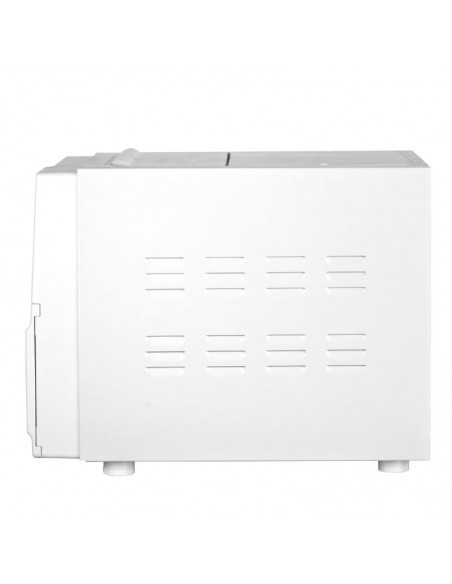 Woson autoclave new tanco 12l type d with printer class b - medical