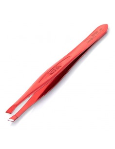 Nghia export t-01 tweezers red
