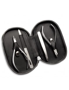 Nghia Export MD-33 Manicure Toolbox