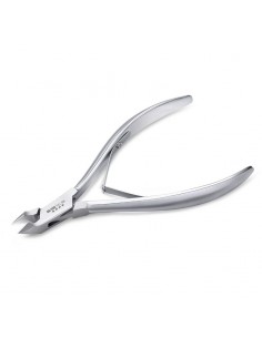 Omi pro-line clippers ab-202 acrylic nail nippers full jaw box joint