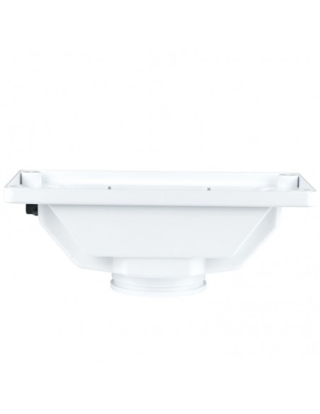 Built-in dust absorber am-8a