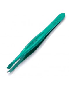 Nghia export t-01 tweezers green