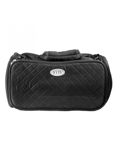 Cosmetic bag sab004 black