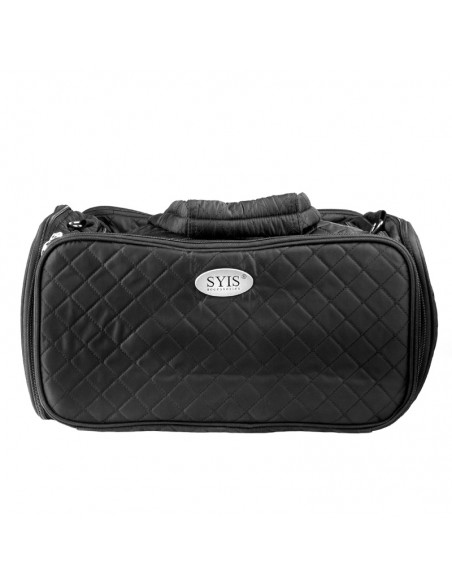 Cosmetic bag sab004 black