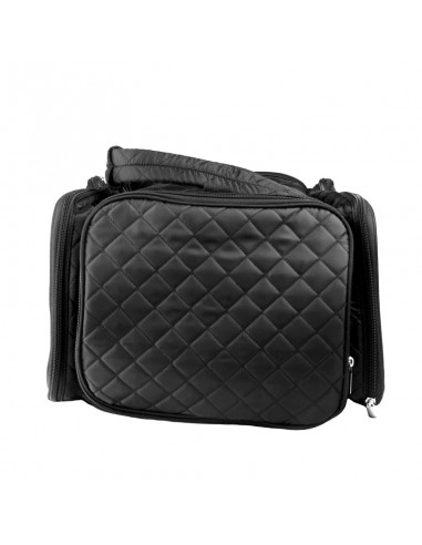 Cosmetic bag sab004 black