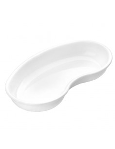 Plastic kidney bowl 28 cm (1000ml)