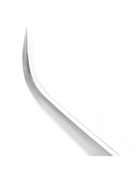 Snippex eyelash tweezers curved 713