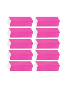 Pink block 10 pcs