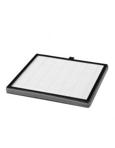 Cassette filter for the dust absorber momo j23 white