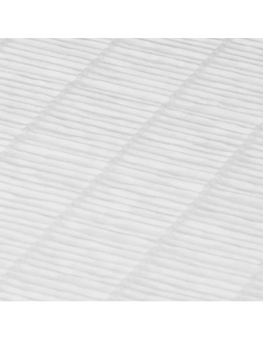 Cassette filter for momo j29 / j31 / j02 dust absorber white