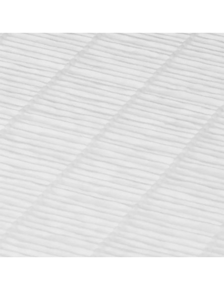 Cassette filter for momo j29 / j31 / j02 dust absorber white