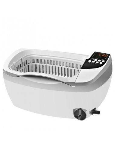 Ultrasonic cleaner acd-4830 vol. 3.0l 150w