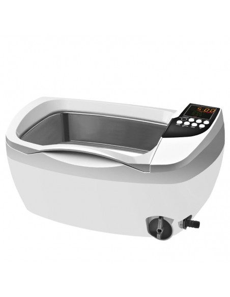 Ultrasonic cleaner acd-4830 vol. 3.0l 150w