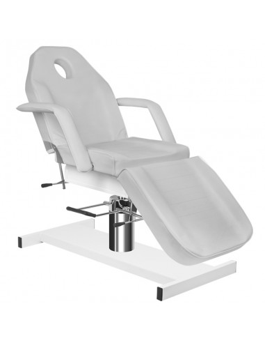 Cosmetic chair hyd. a 210 gray