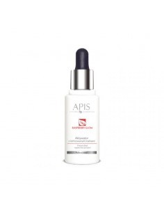 Apis activator with freeze-dried raspberries 30ml