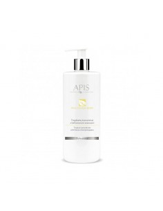 Apis tropical concentrate with freeze-dried pineapples 500ml