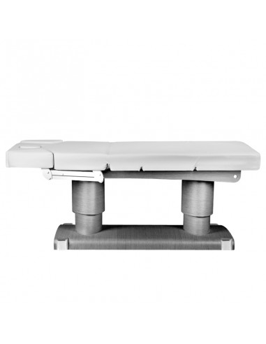 Spa cosmetic bed azzurro 838 4 strong. gray heated