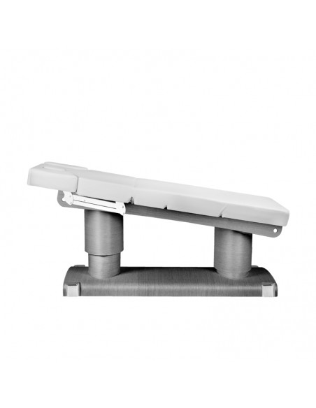 Spa cosmetic bed azzurro 838 4 strong. gray heated