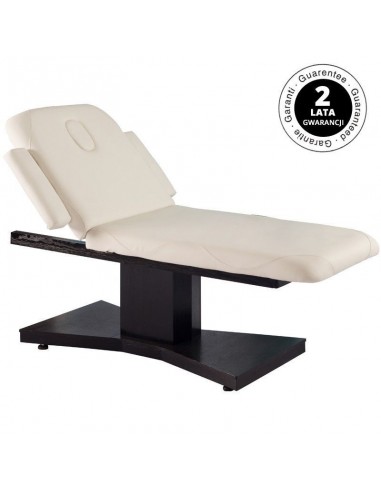 Spa cosmetic bed azzurro 805 1 strong venge / latte heated