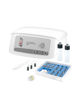 Elegant device 861 3in1 micro + vacum + spray