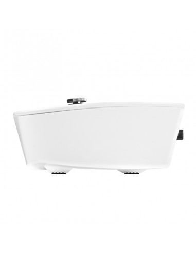 The smart 660a microdermabrasion device