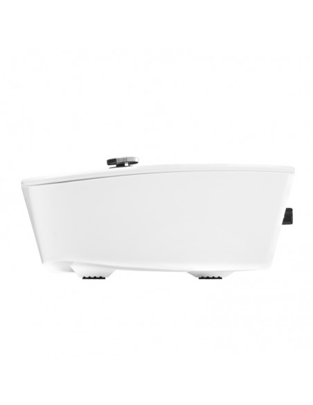 The smart 660a microdermabrasion device