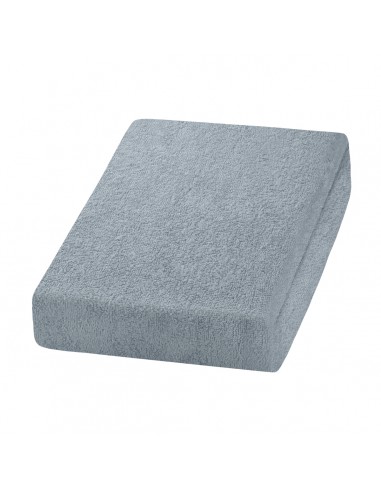 GRAY TERRY SHEET