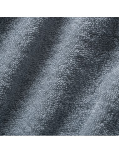 GRAY TERRY SHEET