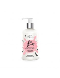 Apis be beauty - caring body lotion 300ml
