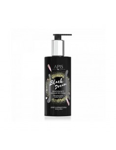 Apis black dream - care body lotion 300ml