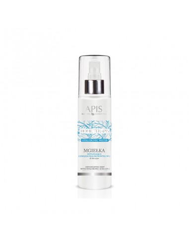 Apis oxygenating mist with hyaluronic acid 150ml