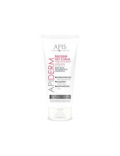 Apis apiderm body balm rebuilding and nourishing after chemotherapy and radiotherapy 200ml