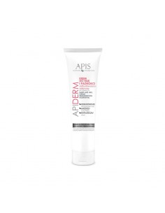 Apis apiderm rebuilding and nourishing cream for hands and nails after chemotherapy and radiotherapy 100ml