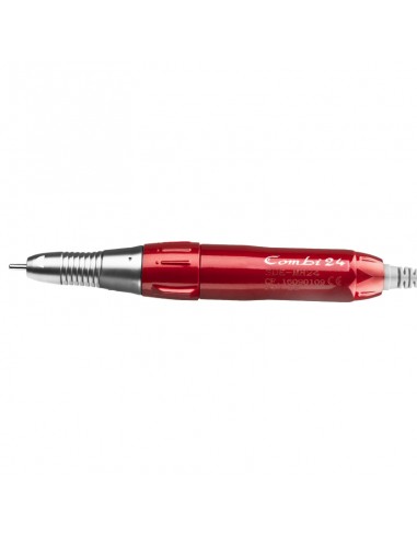 Saeyang MH24 head for nail drill Combi 24 red