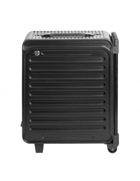 Gabbiano mobile hairdressing assistant 227 black