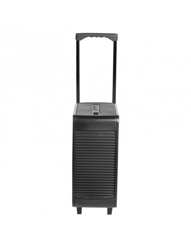 Gabbiano mobile hairdressing assistant 227 black