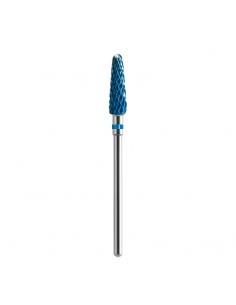 Exo cutter hard blue straight cone 01