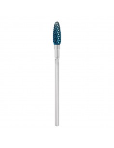 Exo cutter hard blue cone 02