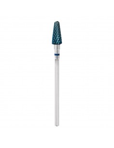 Exo cutter hard blue straight cone 03