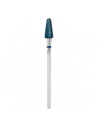Exo cutter hard blue straight cone 03