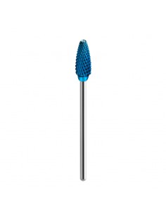 Exo cutter hard blue cone 05