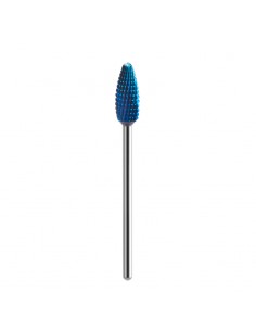 Exo cutter hard blue cone 06