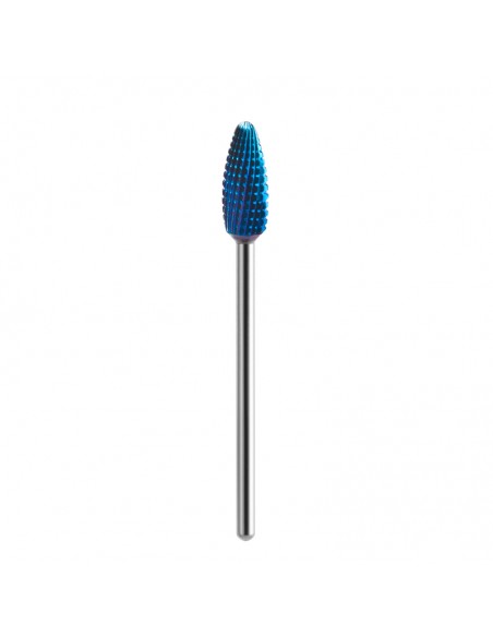 Exo cutter hard blue cone 06