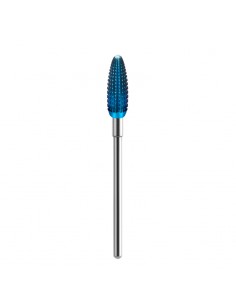 Exo cutter hard blue cone 07