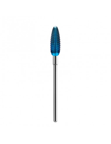 Exo cutter hard blue cone 07